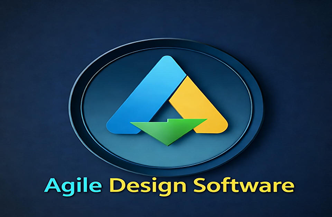 Agile Design Software